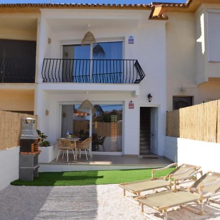 New Luxe Benalmadena Beach House Exteriör bild