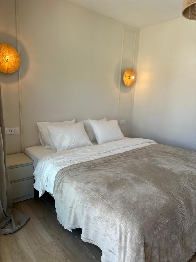 New Luxe Benalmadena Beach House Exteriör bild