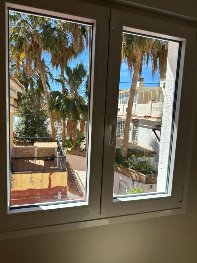New Luxe Benalmadena Beach House Exteriör bild