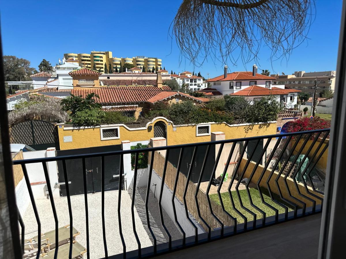 New Luxe Benalmadena Beach House Exteriör bild