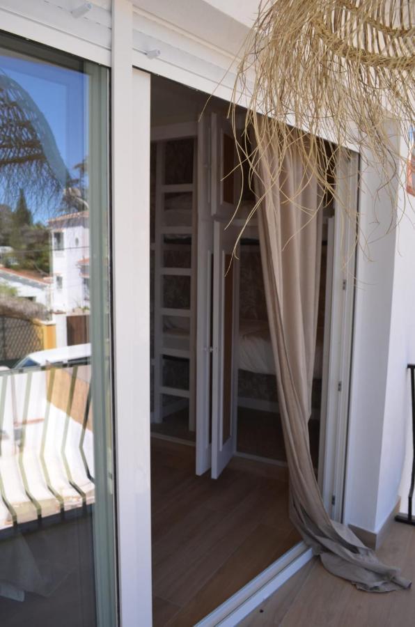 New Luxe Benalmadena Beach House Exteriör bild