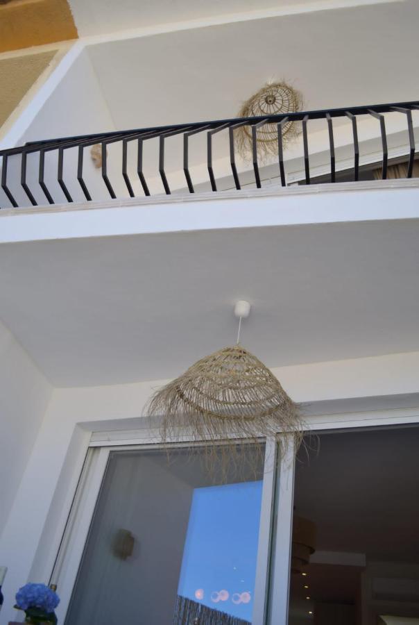 New Luxe Benalmadena Beach House Exteriör bild