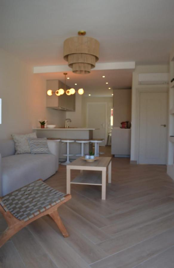 New Luxe Benalmadena Beach House Exteriör bild